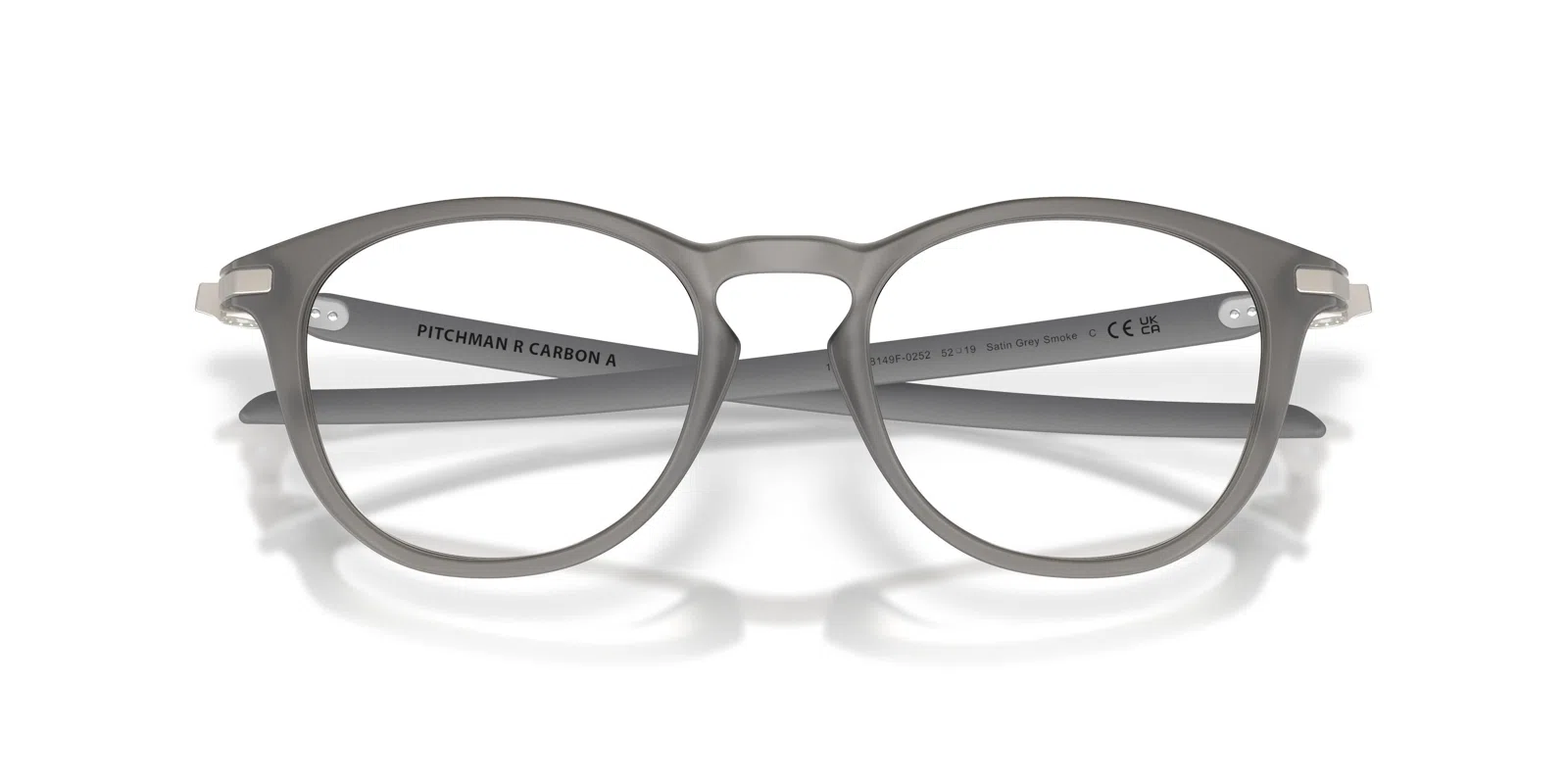 Oakley Pitchman R Carbon A 8149F Eyeglasses - view 16
